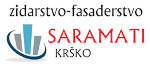 ZIDARSTVO IN FASADERSTVO SARAMATI Adem d.o.o. 